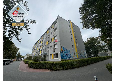 Mieszkanie na sprzedaż - Piekoszowska Kielce, 46 m², 345 000 PLN, NET-3466