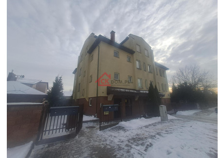 Mieszkanie na sprzedaż - Maksymiliana Strasza Os. J. Kochanowskiego, Kielce, 57 m², 480 000 PLN, NET-3046