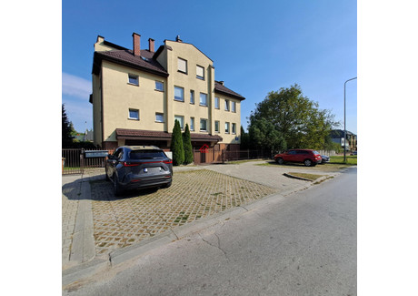 Mieszkanie na sprzedaż - Maksymiliana Strasza Os. J. Kochanowskiego, Kielce, 57 m², 480 000 PLN, NET-3046