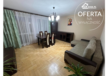 Mieszkanie do wynajęcia - Osiedle na Stoku Na Stoku, Kielce, 63 m², 2100 PLN, NET-3519