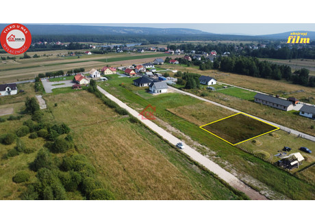 Działka na sprzedaż - Wilków, Bodzentyn, Kielce, 1000 m², 139 000 PLN, NET-3102