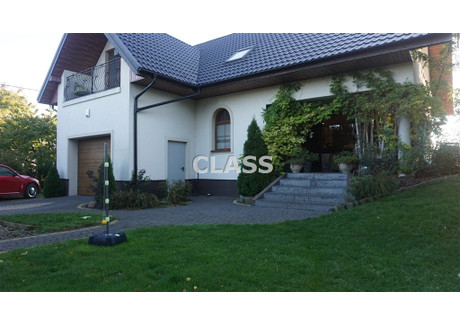 Dom na sprzedaż - Dobrcz, Bydgoski, 200 m², 955 000 PLN, NET-DS-13341-6