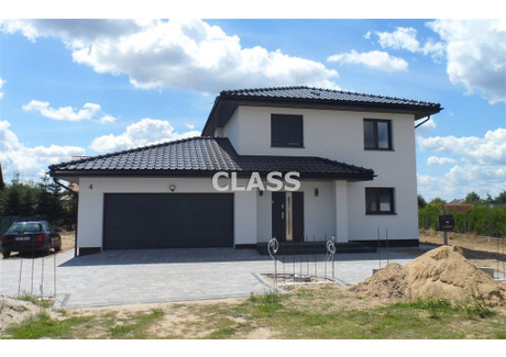 Dom na sprzedaż - Kruszyn Krajeński, Białe Błota, Bydgoski, 223 m², 995 000 PLN, NET-DS-13947