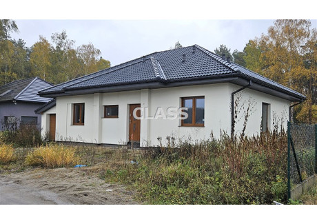 Dom na sprzedaż - Murowaniec, Białe Błota, Bydgoski, 134 m², 710 000 PLN, NET-DS-14073
