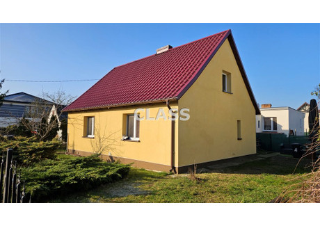 Dom na sprzedaż - Fordon, Bydgoszcz, Bydgoszcz M., 110 m², 490 000 PLN, NET-DS-14080-1