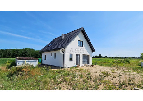 Dom na sprzedaż - Toporzysko, Zławieś Wielka, Toruński, 147 m², 647 000 PLN, NET-DS-13853