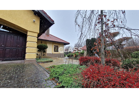 Dom na sprzedaż - Osielsko, Bydgoski, 182 m², 1 699 000 PLN, NET-DS-13533
