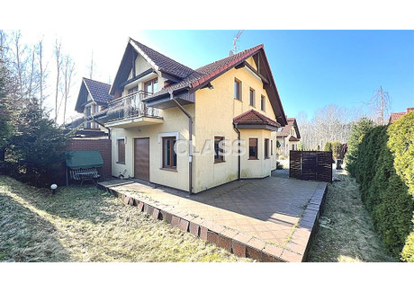 Dom na sprzedaż - Niemcz, Osielsko, Bydgoski, 146 m², 699 000 PLN, NET-DS-14302