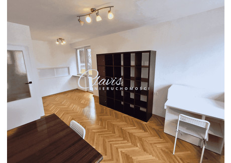 Mieszkanie do wynajęcia - Grójecka Ochota, Warszawa, 43 m², 2700 PLN, NET-51