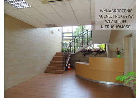 Biuro do wynajęcia - Puławska Ursynów, Warszawa, 175,28 m², 8700 PLN, NET-102/3906/OLW