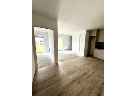 Mieszkanie na sprzedaż - ul. Ostrawska 1 Ligota, Katowice, 46,96 m², inf. u dewelopera, NET-A_M9