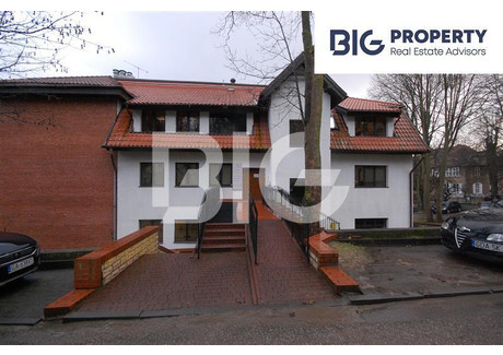 Biuro na sprzedaż - Do Studzienki Wrzeszcz, Gdańsk, 720 m², 2 000 000 PLN, NET-BH06493