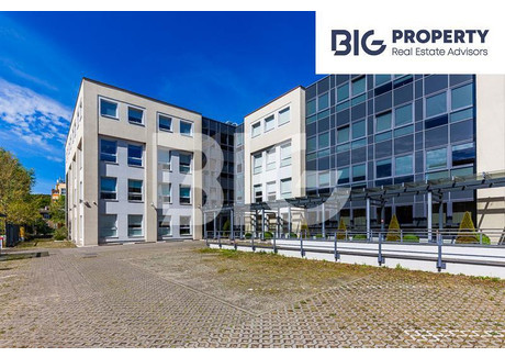 Biuro do wynajęcia - RZEMIEŚLNICZA Wyścigi, Sopot, 388 m², 21 340 PLN, NET-BH07208