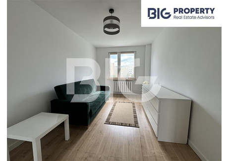 Mieszkanie do wynajęcia - Romanowskiego Bolesława Pogórze, Gdynia, 38 m², 2200 PLN, NET-BH07313