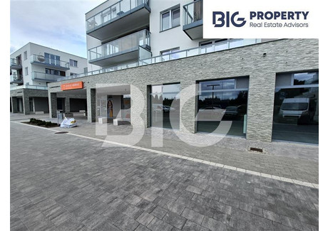 Lokal usługowy do wynajęcia - WAGNERA Chwarzno Wiczlino, Gdynia, 65 m², 3500 PLN, NET-BH07323