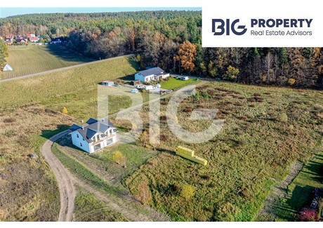 Działka na sprzedaż - Błękitnej Armii Dzierżążno, Żukowo, Kartuski, 799 m², 160 000 PLN, NET-BH05994