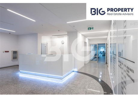 Biuro do wynajęcia - ŚLĄSKA Działki Leśne, Gdynia, 56 m², 5432 PLN, NET-BH06816