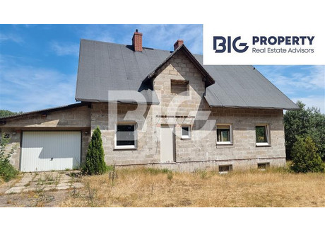 Dom na sprzedaż - Wyzwolenia Mezowo, Kartuzy, Kartuski, 239 m², 490 000 PLN, NET-BH06376