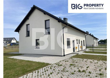 Dom na sprzedaż - LOTNICZA Miszewo, Żukowo, Kartuski, 98 m², 660 000 PLN, NET-BH06257