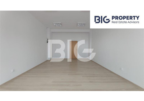 Biuro do wynajęcia - GRUNWALDZKA Wrzeszcz, Gdańsk, 42,4 m², 2834 PLN, NET-BH07068