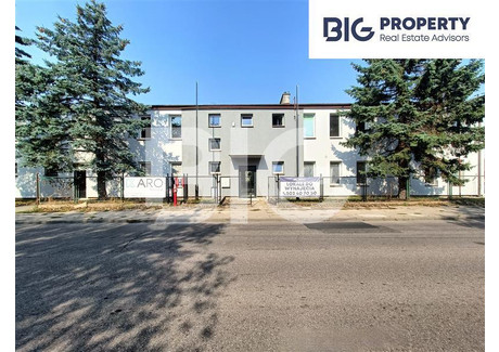 Biuro do wynajęcia - Nowowiejskiego Feliksa Pruszcz Gdański, Gdańsk, 90 m², 3150 PLN, NET-BH07310