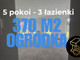 Mieszkanie na sprzedaż - Stanisława Bodycha Ursus, Warszawa, Ursus, Warszawa, 115 m², 1 300 000 PLN, NET-2192/294183