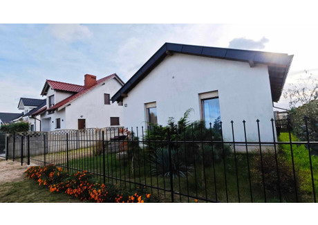 Dom na sprzedaż - Brodowo, Środa Wielkopolska (Gm.), Średzki (Pow.), 97 m², 625 000 PLN, NET-L98