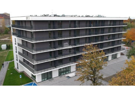 Lokal do wynajęcia - Kleczków, Psie Pole, Wrocław, Wrocław M., 50,83 m², 3560 PLN, NET-CZN-LW-883