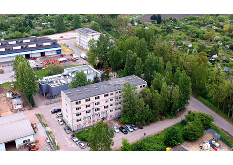 Hotel, pensjonat na sprzedaż - Buforowa Brochów, Krzyki, Wrocław, Wrocław M., 2481 m², 10 900 000 PLN, NET-CZN-BS-918