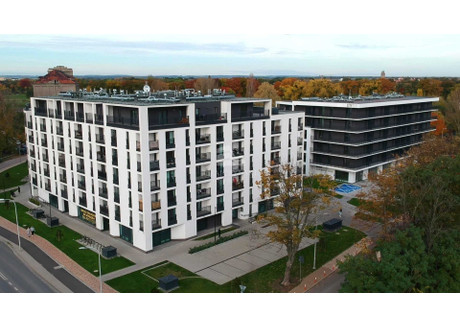 Lokal do wynajęcia - Kleczków, Psie Pole, Wrocław, Wrocław M., 78,84 m², 5520 PLN, NET-CZN-LW-884