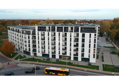 Lokal do wynajęcia - Kleczków, Psie Pole, Wrocław, Wrocław M., 158,07 m², 12 646 PLN, NET-CZN-LW-882