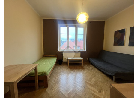 Mieszkanie do wynajęcia - Chopina Nowa Wieś, Krowodrza, Kraków, 29 m², 2200 PLN, NET-588