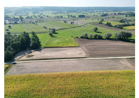 Działka na sprzedaż - Brankówka, Grudziądz (Gm.), Grudziądzki (Pow.), 1533 m², 76 650 PLN, NET-7