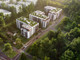 Mieszkanie na sprzedaż - Szaserów Warszawa, Praga-Południe, Warszawa, 68,81 m², 1 025 000 PLN, NET-687229