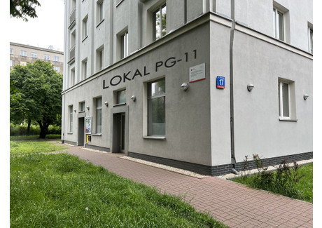 Lokal do wynajęcia - Białobrzeska Ochota, Warszawa, 46 m², 2070 PLN, NET-961/6207/OLW