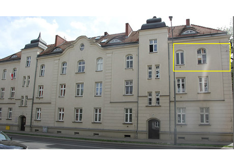 Mieszkanie na sprzedaż - ul. Bukowska Poznań, 69,3 m², 520 000 PLN, NET-1793/6207/OMS