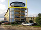 Mieszkanie na sprzedaż - ul. Lotnictwa Polskiego Poznań, 63,4 m², 500 000 PLN, NET-1791/6207/OMS