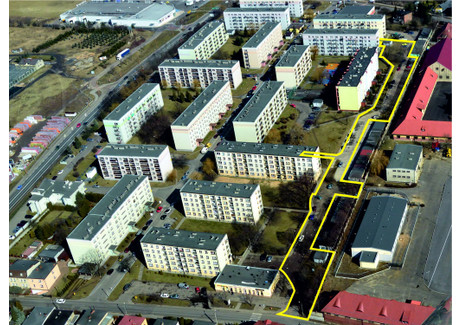 Działka na sprzedaż - Opatowicka Opatowice, Tarnowskie Góry, Tarnogórski, 4300 m², 340 000 PLN, NET-247/6207/OGS