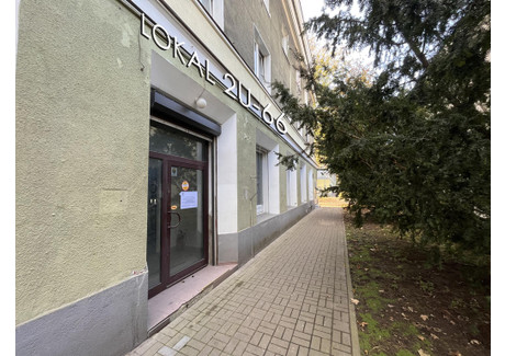 Lokal do wynajęcia - Racławicka Mokotów, Warszawa, 203,06 m², 7716 PLN, NET-1036/6207/OLW