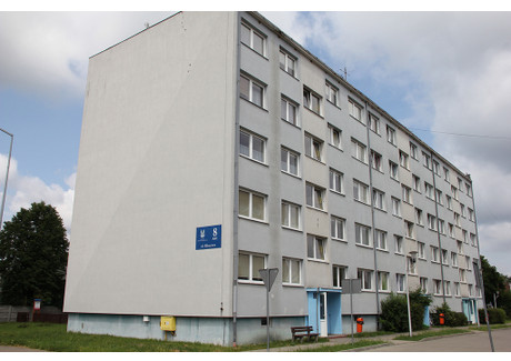 Mieszkanie na sprzedaż - ul. Klonowa Świętoszów, Osiecznica, Bolesławiecki, 45,53 m², 109 300 PLN, NET-1782/6207/OMS