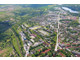 Działka na sprzedaż - Grunwaldzka Ostróda, Ostródzki, 74 410 m², 17 500 000 PLN, NET-451