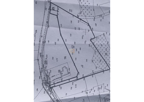 Działka na sprzedaż - Makowa Ługwałd, Dywity, Olsztyn, 6000 m², 300 000 PLN, NET-KM08628