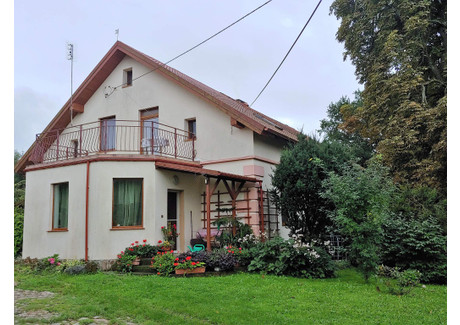 Dom na sprzedaż - Kretowiny, Morąg (gm.), Ostródzki (pow.), 130 m², 550 000 PLN, NET-72
