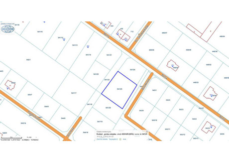 Działka na sprzedaż - Rzekuń, Ostrołęcki, 1571 m², 345 620 PLN, NET-40576/3186/OGS