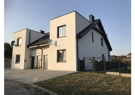 Mieszkanie na sprzedaż - Kwidzyn, Kwidzyński, 64 m², 559 000 PLN, NET-10841/3186/OMS