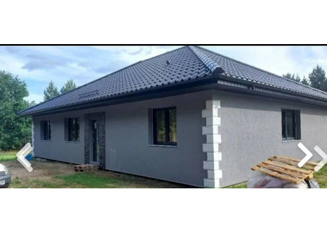 Dom na sprzedaż - Stara Dąbrowa, Damnica, Słupski, 139 m², 599 999 PLN, NET-8332/3186/ODS