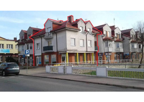 Dom na sprzedaż - Józefa Piłsudskiego Drawsko Pomorskie, Drawski, 332,97 m², 1 400 000 PLN, NET-7993/3186/ODS