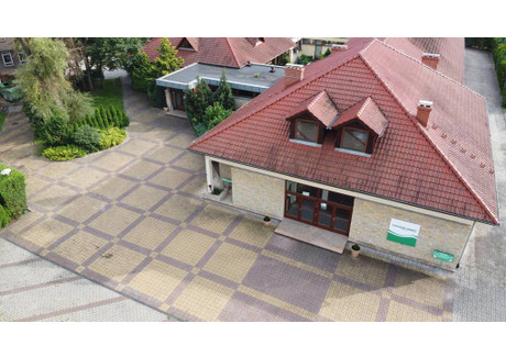 Obiekt na sprzedaż - Fabryczna Górażdże, Gogolin, Krapkowicki, 515 m², 3 900 000 PLN, NET-9901/3186/OOS