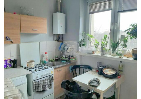 Mieszkanie na sprzedaż - Wierzbowa Okolice Stare Miasto, Wrocław, Wrocław-Stare Miasto, Wrocław, 49 m², 579 000 PLN, NET-633382