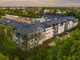 Mieszkanie na sprzedaż - Blizanowicka Księże Wielkie, Wrocław-Krzyki, Wrocław, 48,3 m², 595 288 PLN, NET-841683